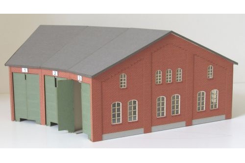 Modellbau Laffont Art. T10401
